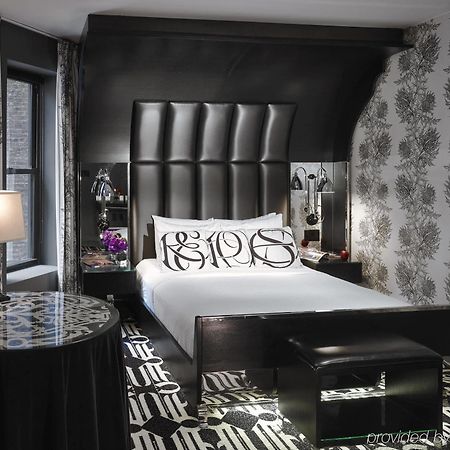 Night Hotel By Sb At Times Square Νέα Υόρκη Εξωτερικό φωτογραφία