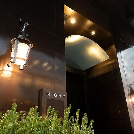 Night Hotel By Sb At Times Square Νέα Υόρκη Εξωτερικό φωτογραφία
