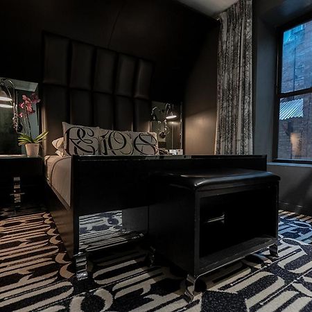 Night Hotel By Sb At Times Square Νέα Υόρκη Εξωτερικό φωτογραφία