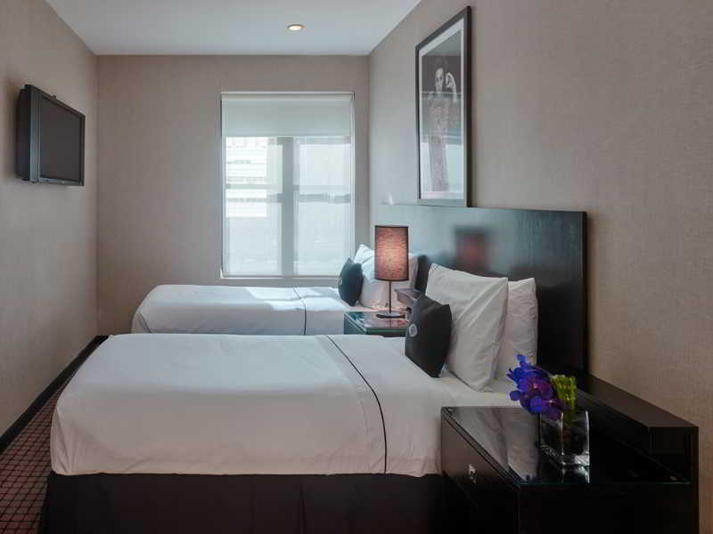 Night Hotel By Sb At Times Square Νέα Υόρκη Εξωτερικό φωτογραφία