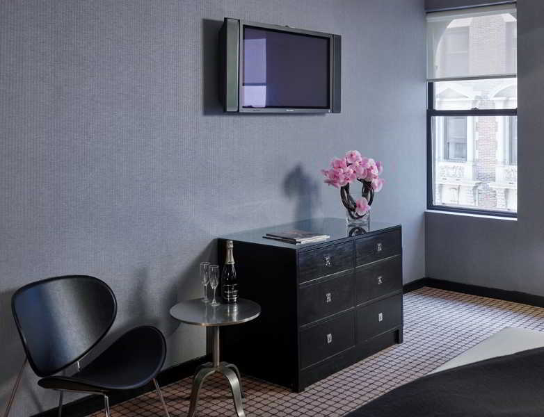 Night Hotel By Sb At Times Square Νέα Υόρκη Εξωτερικό φωτογραφία