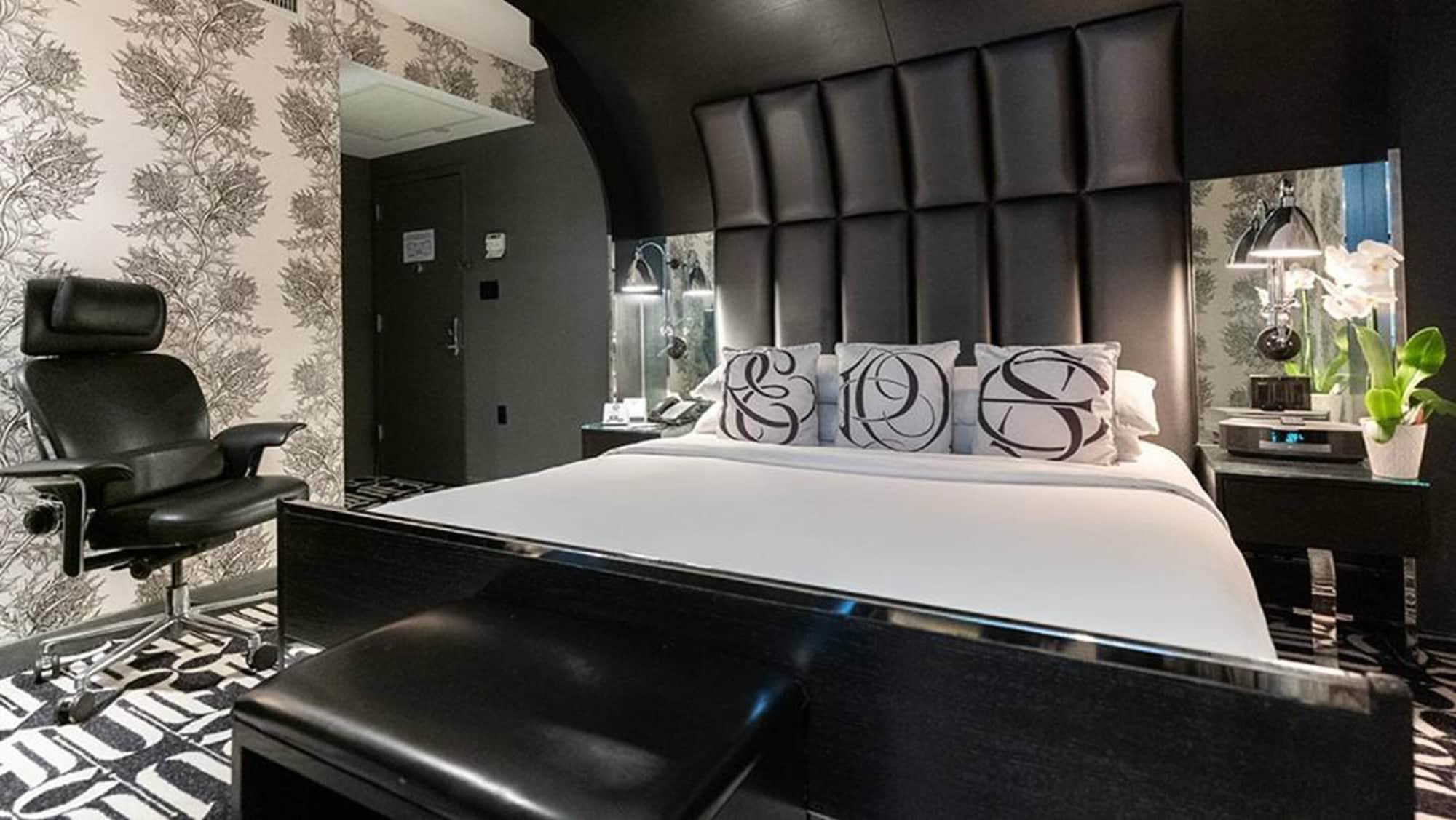 Night Hotel By Sb At Times Square Νέα Υόρκη Εξωτερικό φωτογραφία