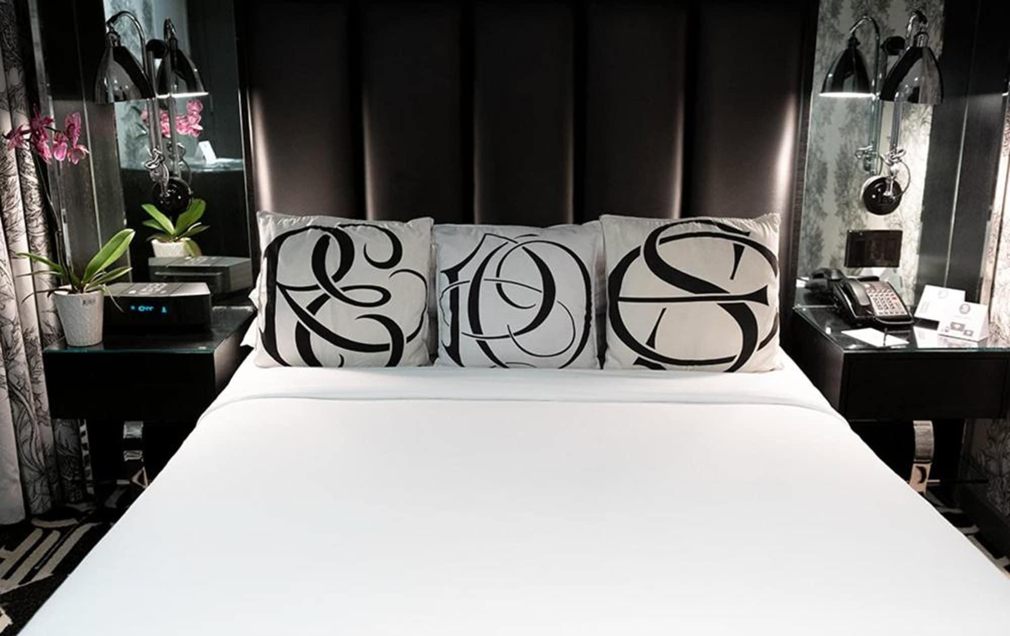 Night Hotel By Sb At Times Square Νέα Υόρκη Εξωτερικό φωτογραφία