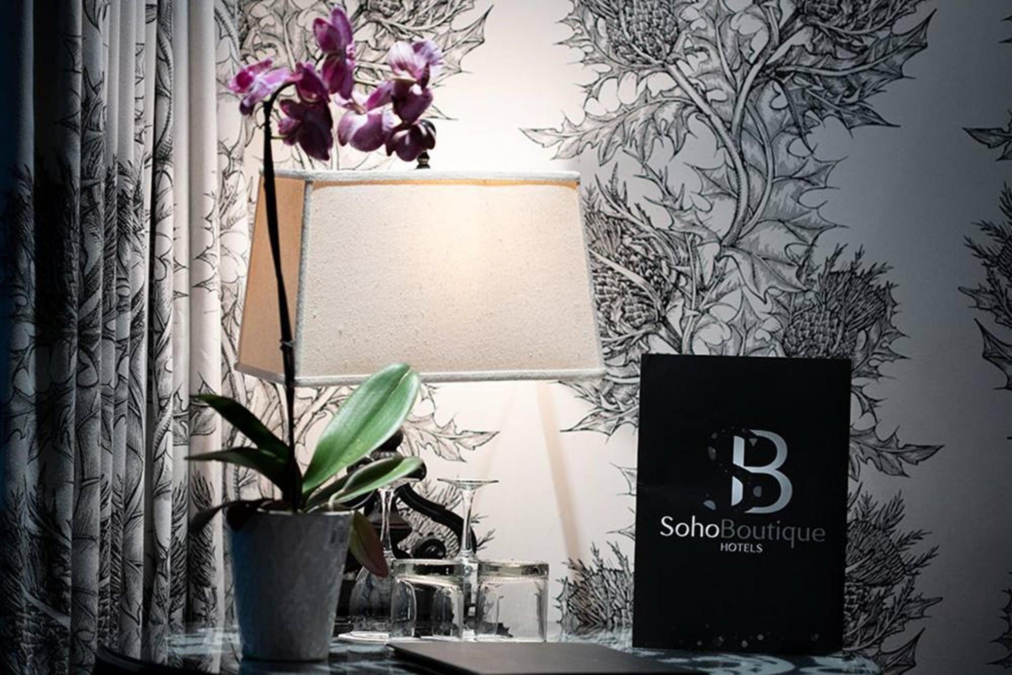Night Hotel By Sb At Times Square Νέα Υόρκη Εξωτερικό φωτογραφία