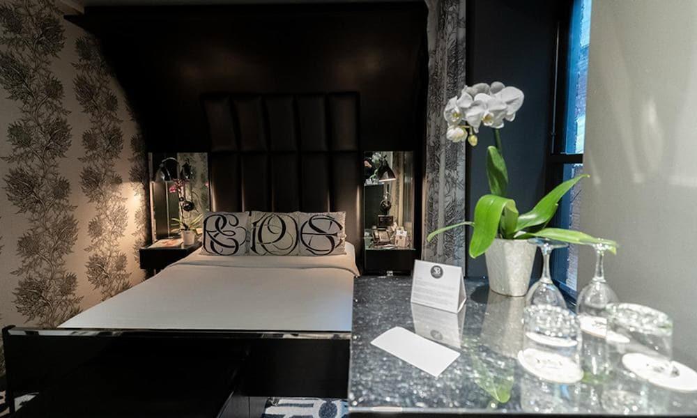 Night Hotel By Sb At Times Square Νέα Υόρκη Εξωτερικό φωτογραφία