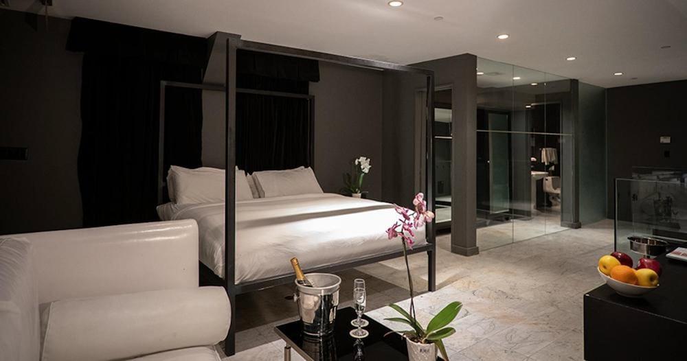 Night Hotel By Sb At Times Square Νέα Υόρκη Εξωτερικό φωτογραφία