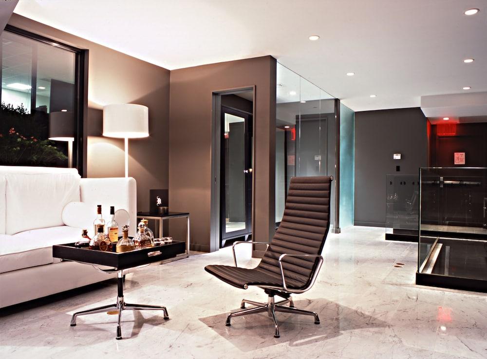 Night Hotel By Sb At Times Square Νέα Υόρκη Εξωτερικό φωτογραφία