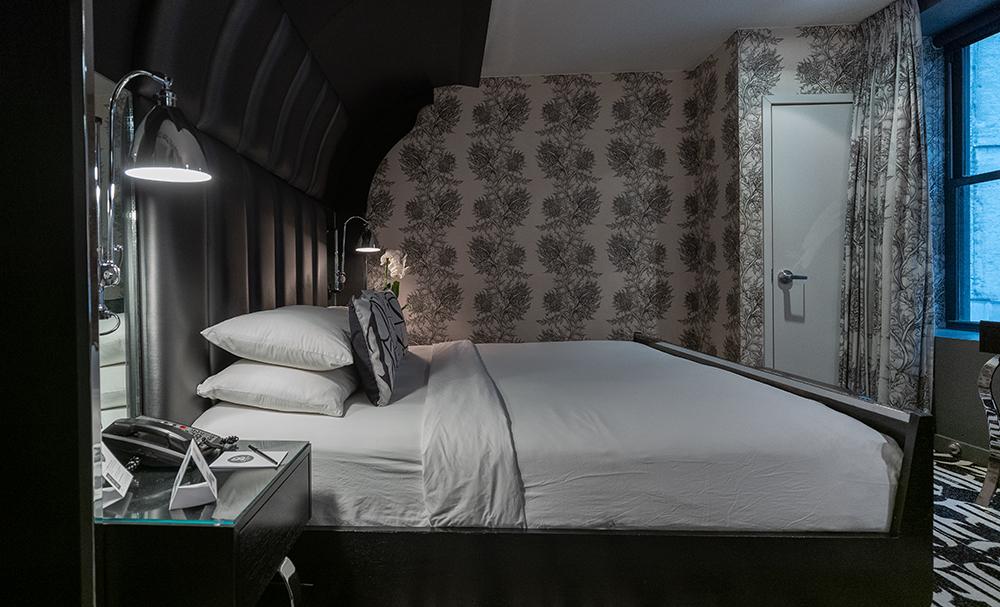 Night Hotel By Sb At Times Square Νέα Υόρκη Εξωτερικό φωτογραφία