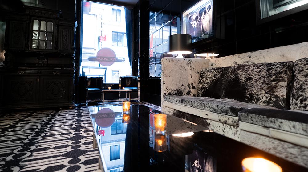 Night Hotel By Sb At Times Square Νέα Υόρκη Εξωτερικό φωτογραφία