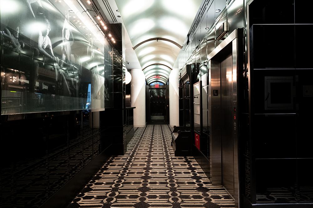 Night Hotel By Sb At Times Square Νέα Υόρκη Εξωτερικό φωτογραφία