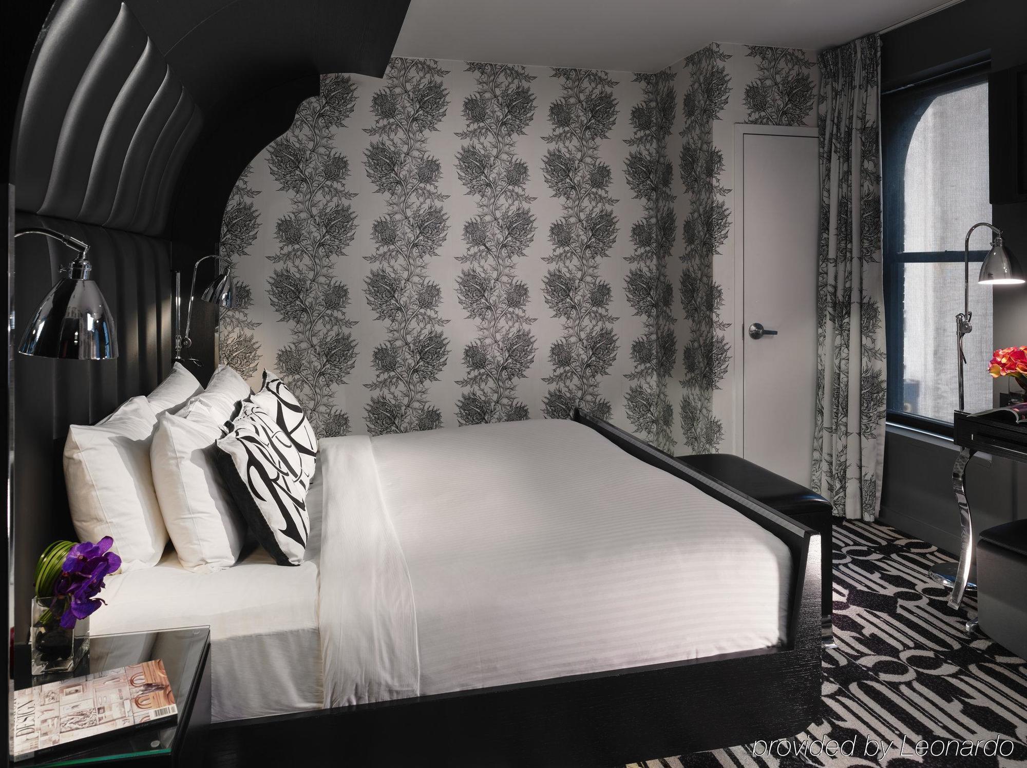 Night Hotel By Sb At Times Square Νέα Υόρκη Εξωτερικό φωτογραφία