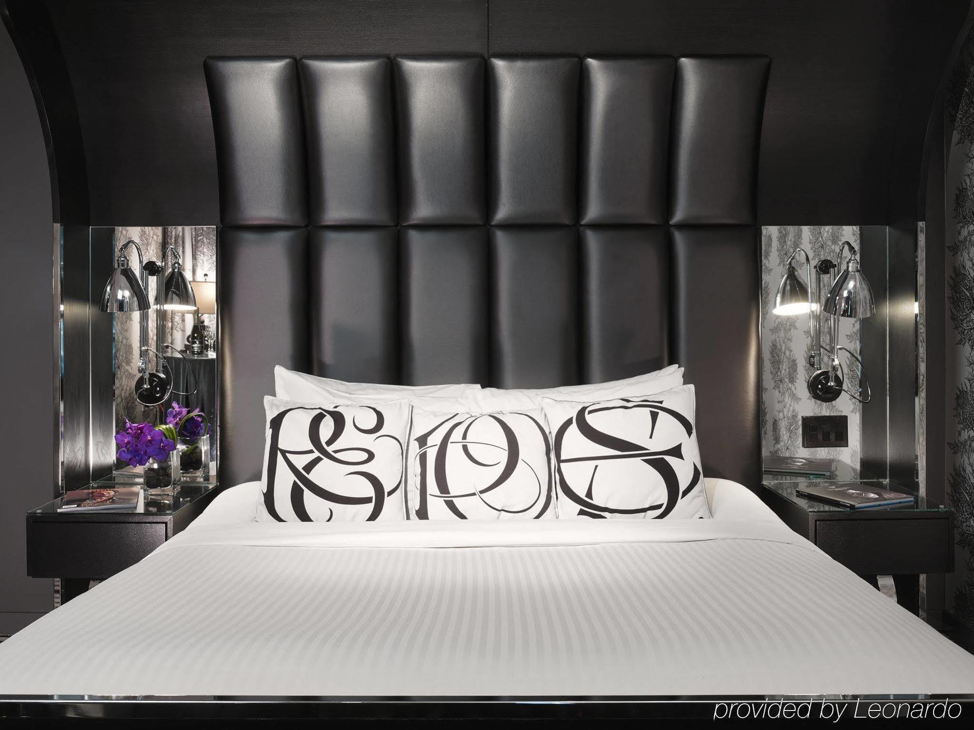 Night Hotel By Sb At Times Square Νέα Υόρκη Εξωτερικό φωτογραφία