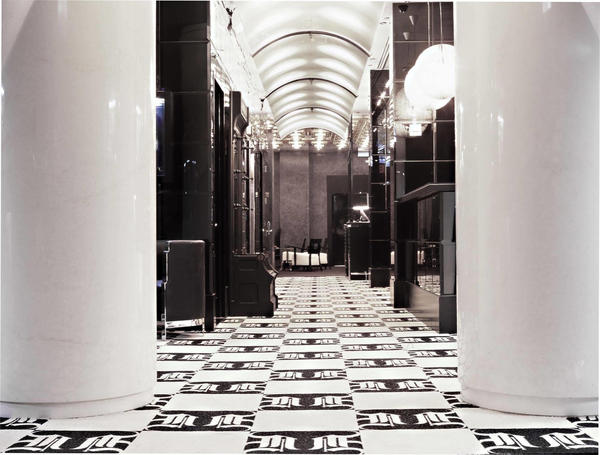 Night Hotel By Sb At Times Square Νέα Υόρκη Εσωτερικό φωτογραφία