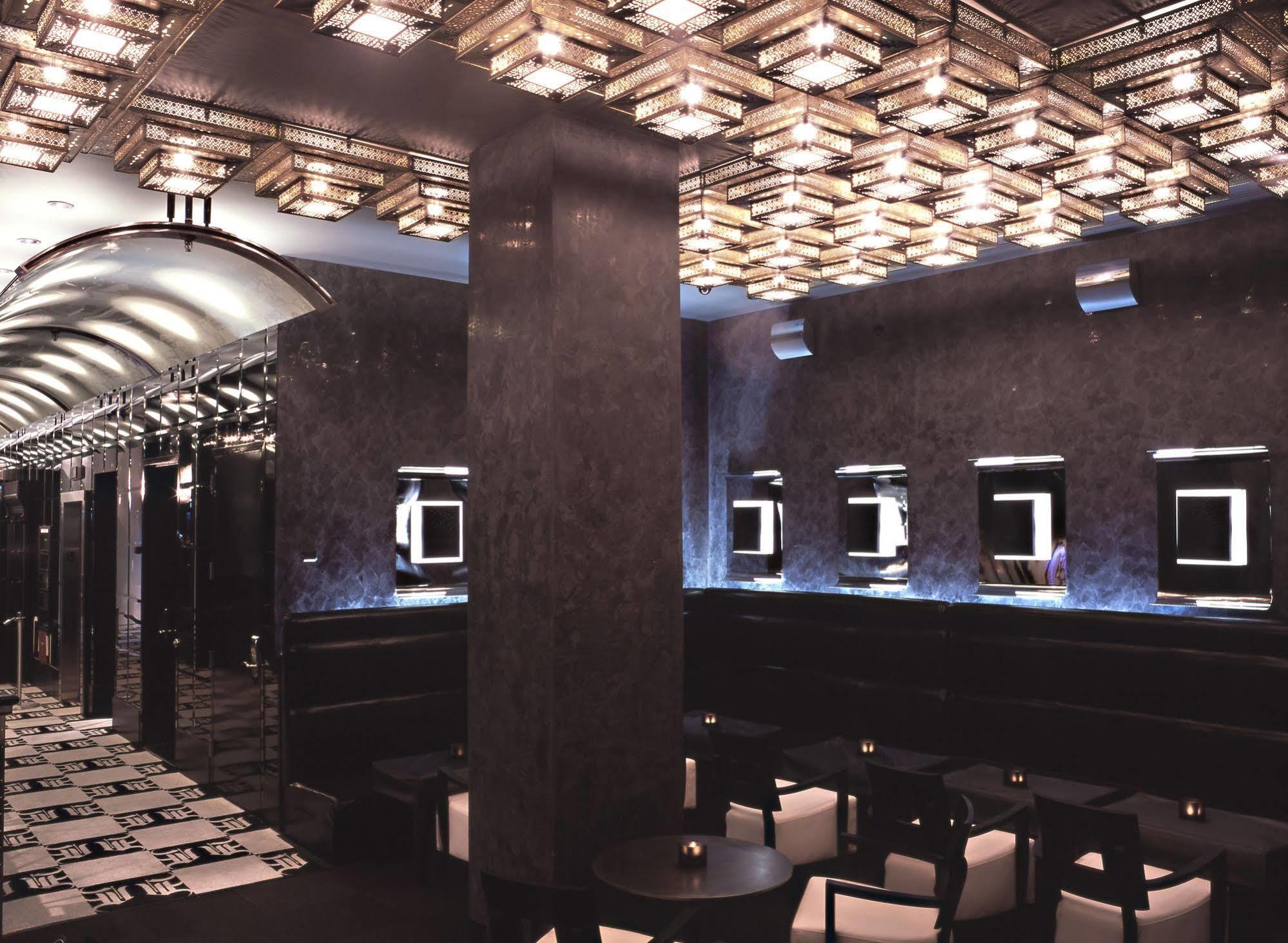 Night Hotel By Sb At Times Square Νέα Υόρκη Εξωτερικό φωτογραφία