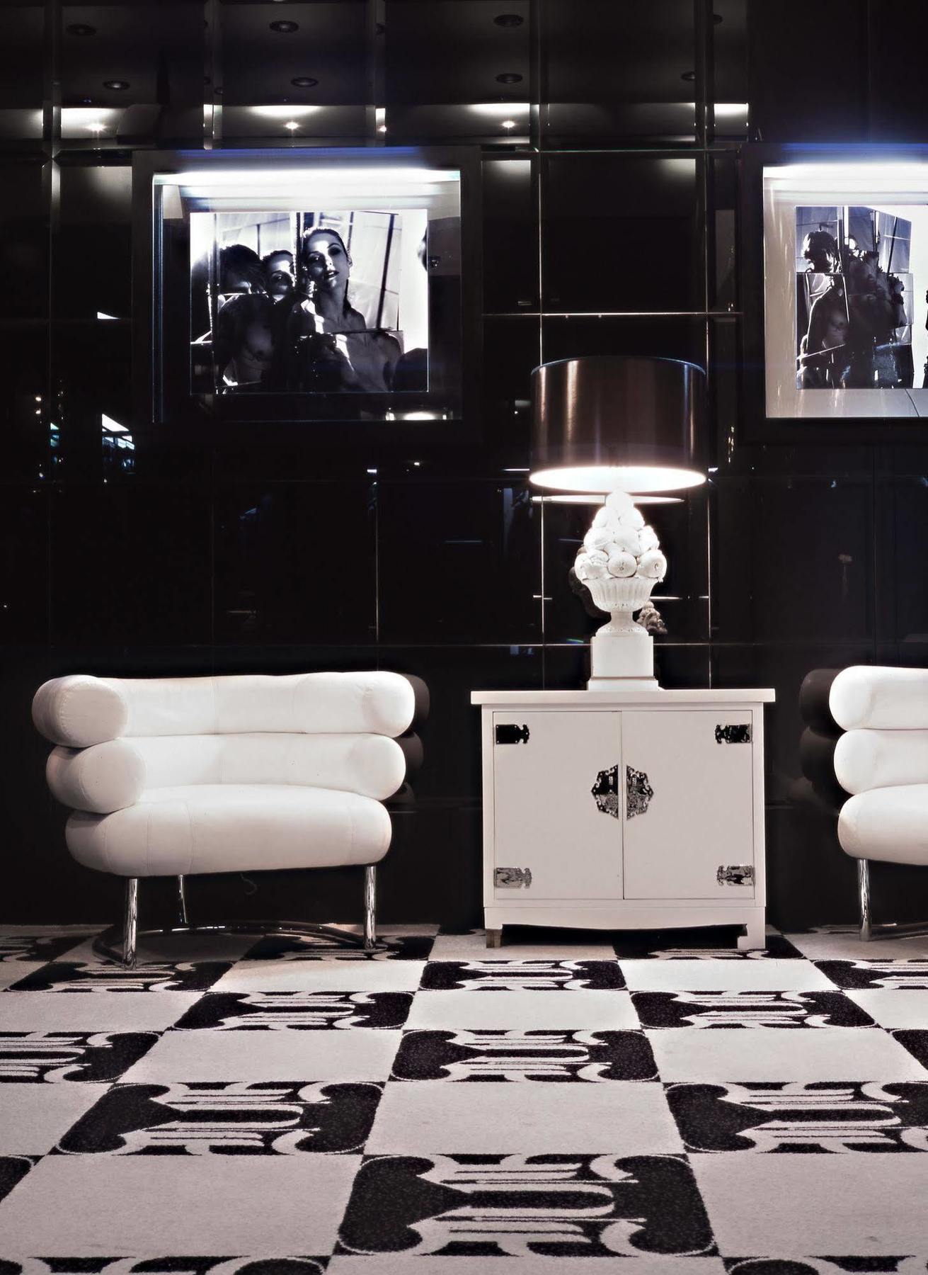Night Hotel By Sb At Times Square Νέα Υόρκη Εξωτερικό φωτογραφία