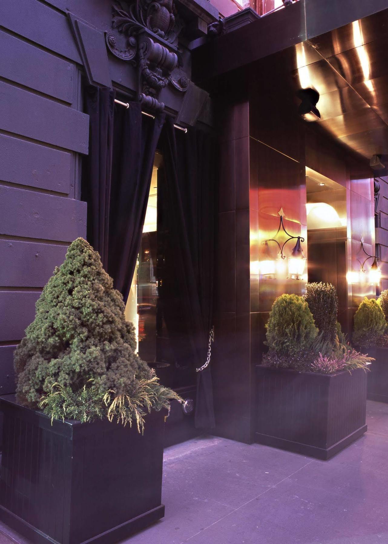 Night Hotel By Sb At Times Square Νέα Υόρκη Εξωτερικό φωτογραφία