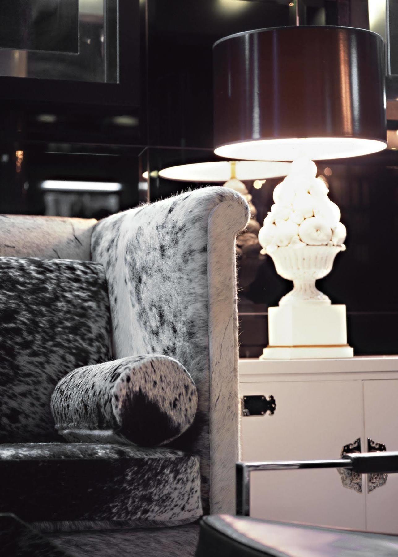 Night Hotel By Sb At Times Square Νέα Υόρκη Εξωτερικό φωτογραφία