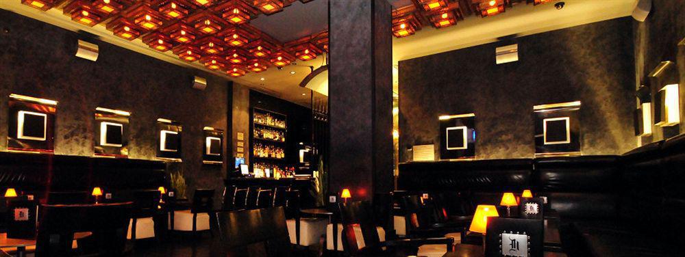 Night Hotel By Sb At Times Square Νέα Υόρκη Εξωτερικό φωτογραφία