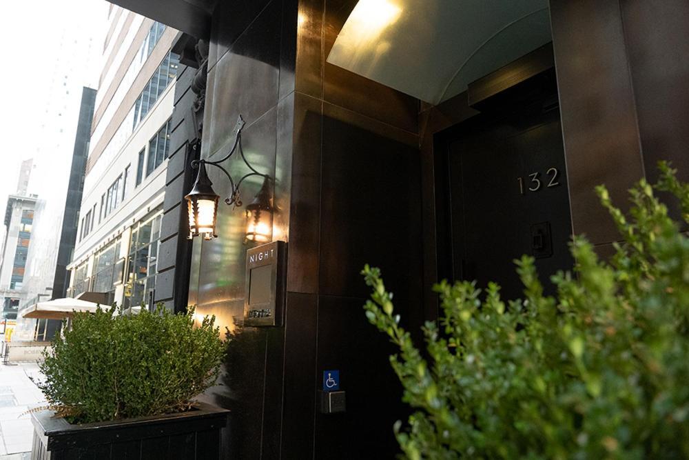 Night Hotel By Sb At Times Square Νέα Υόρκη Εξωτερικό φωτογραφία