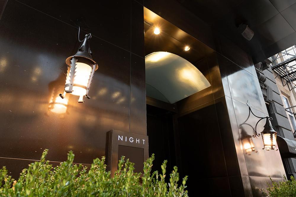 Night Hotel By Sb At Times Square Νέα Υόρκη Εξωτερικό φωτογραφία