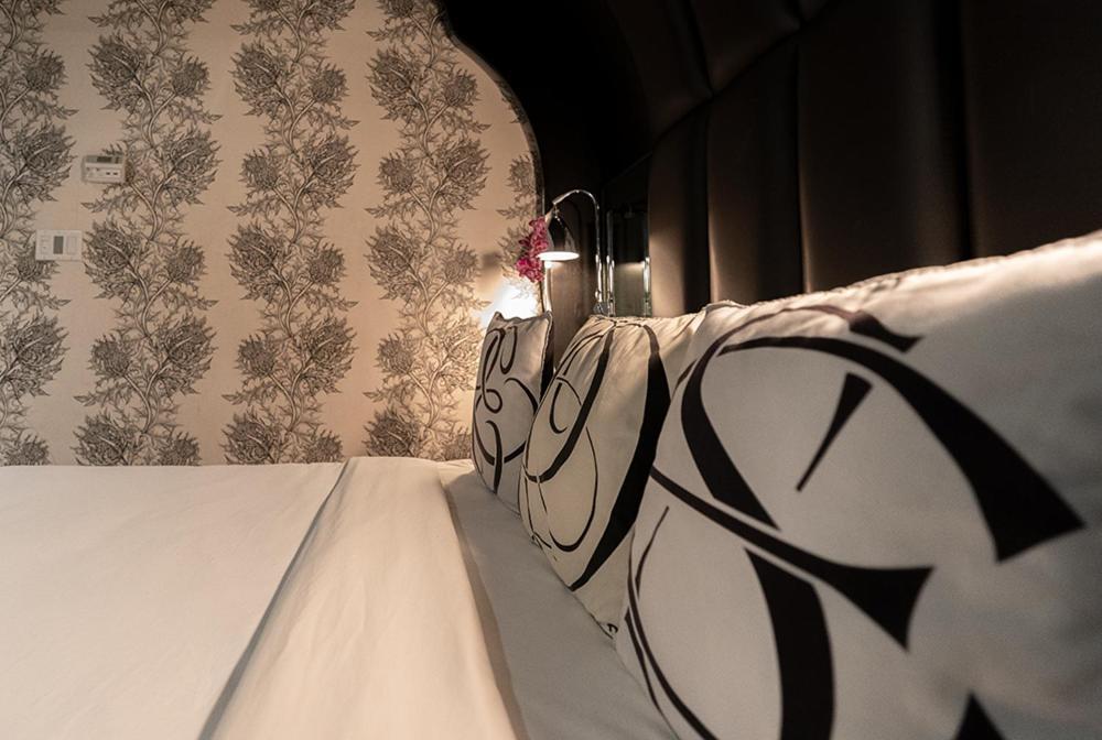 Night Hotel By Sb At Times Square Νέα Υόρκη Εξωτερικό φωτογραφία