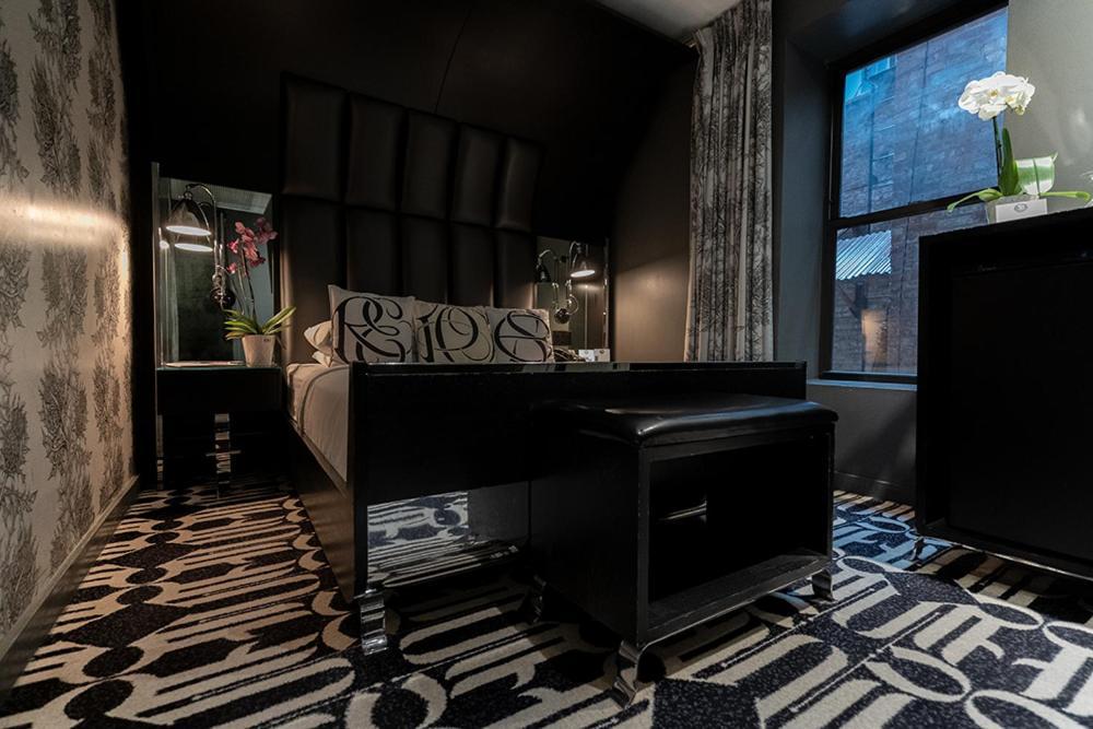 Night Hotel By Sb At Times Square Νέα Υόρκη Εξωτερικό φωτογραφία