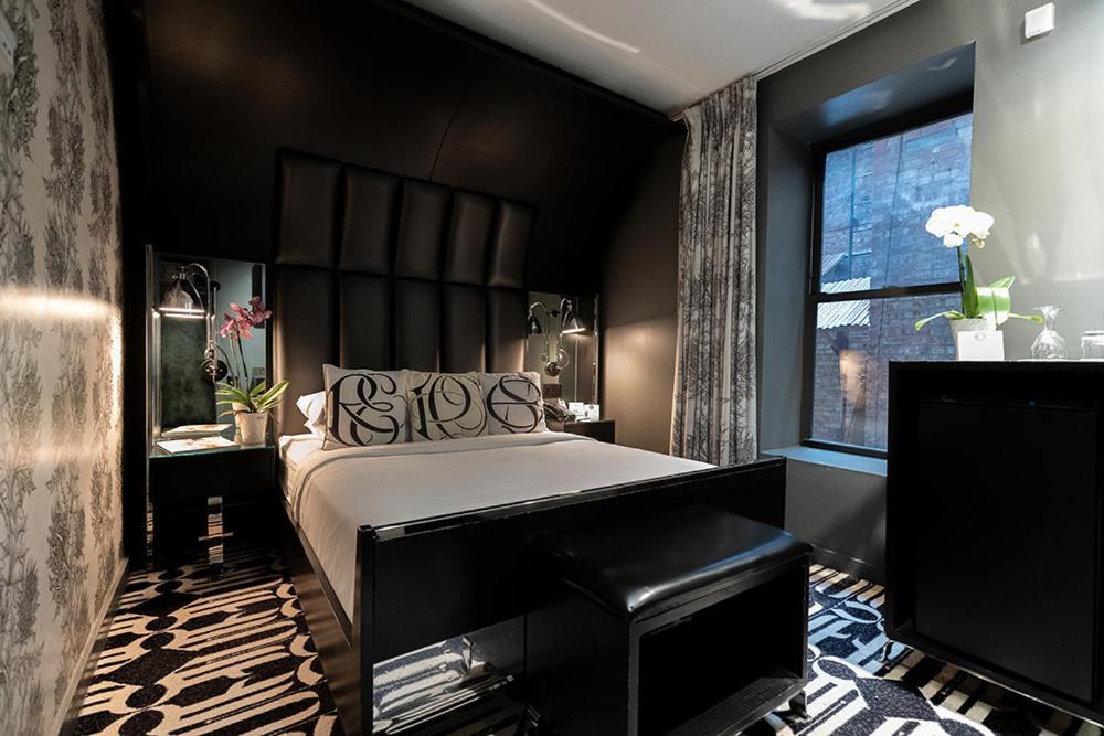 Night Hotel By Sb At Times Square Νέα Υόρκη Εξωτερικό φωτογραφία