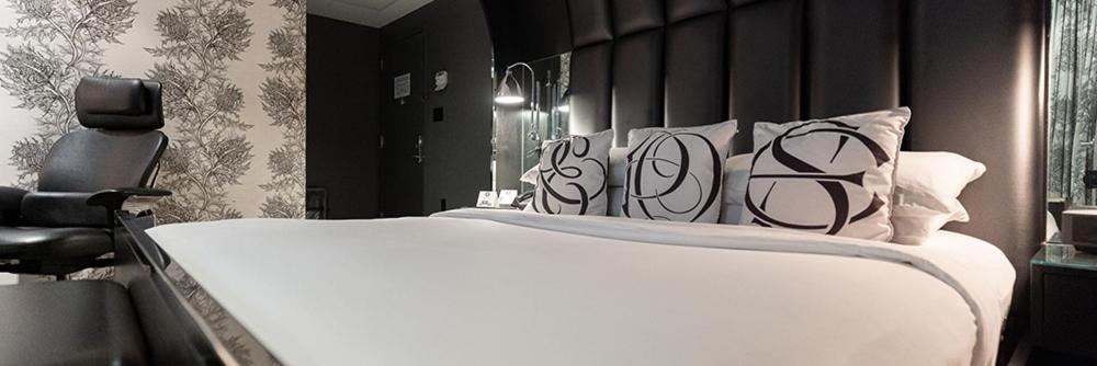 Night Hotel By Sb At Times Square Νέα Υόρκη Εξωτερικό φωτογραφία