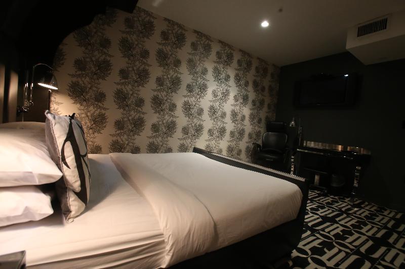Night Hotel By Sb At Times Square Νέα Υόρκη Εξωτερικό φωτογραφία